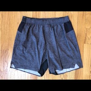Lululemon Men’s shorts.